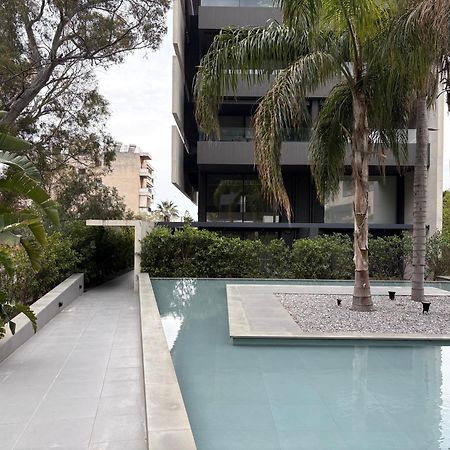 Voula Lofts Apartamento Atenas Exterior foto