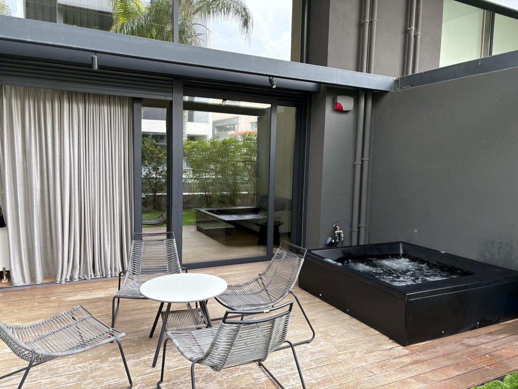 Voula Lofts Apartamento Atenas Exterior foto