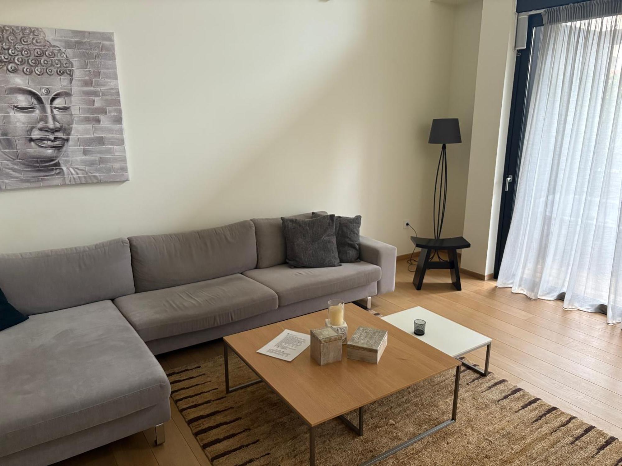 Voula Lofts Apartamento Atenas Exterior foto