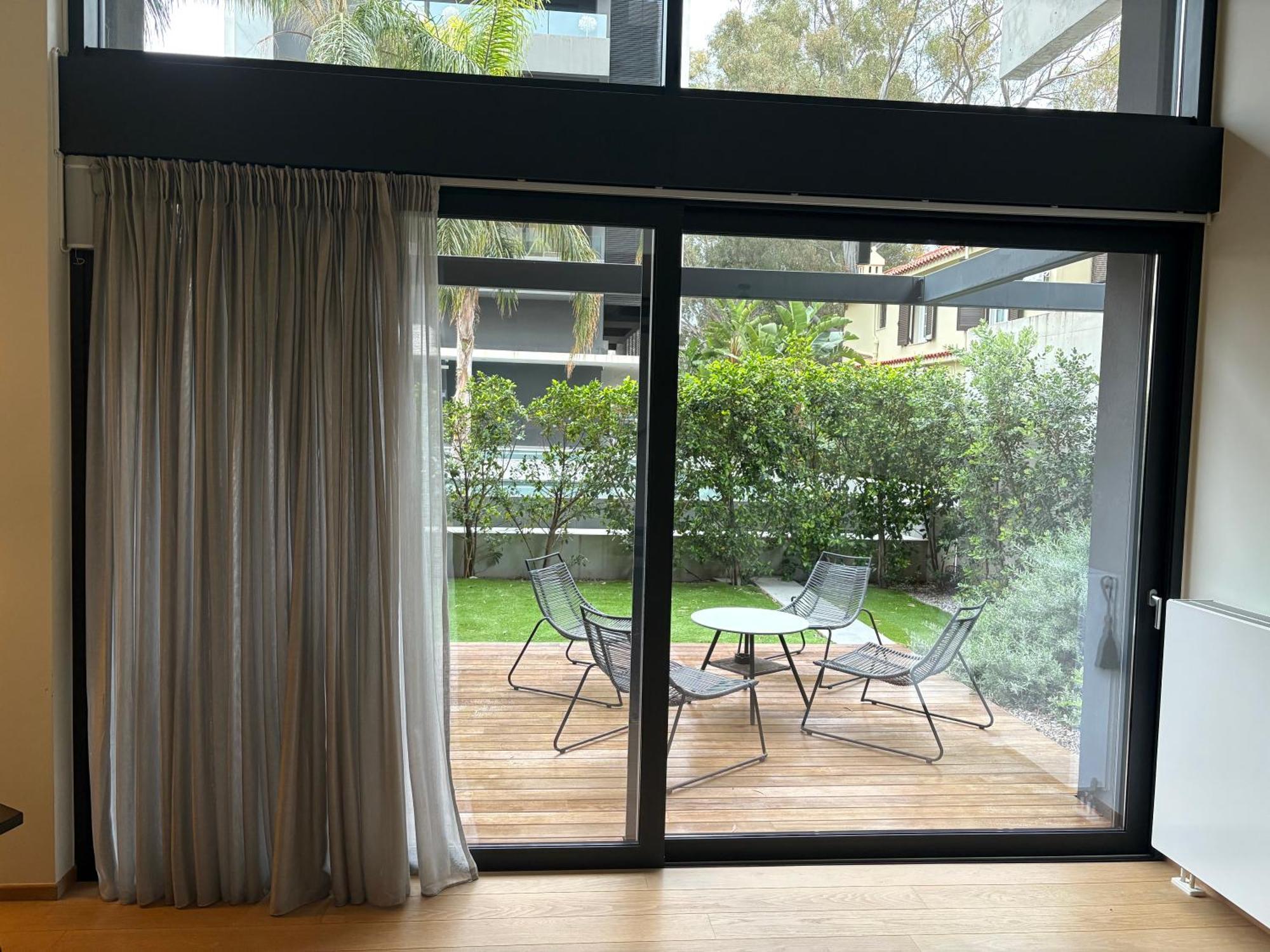 Voula Lofts Apartamento Atenas Exterior foto