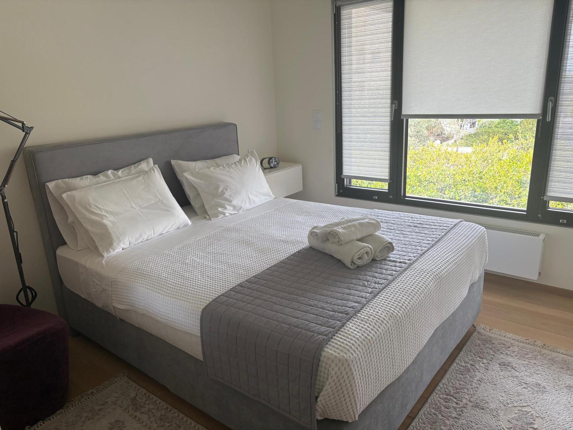 Voula Lofts Apartamento Atenas Exterior foto