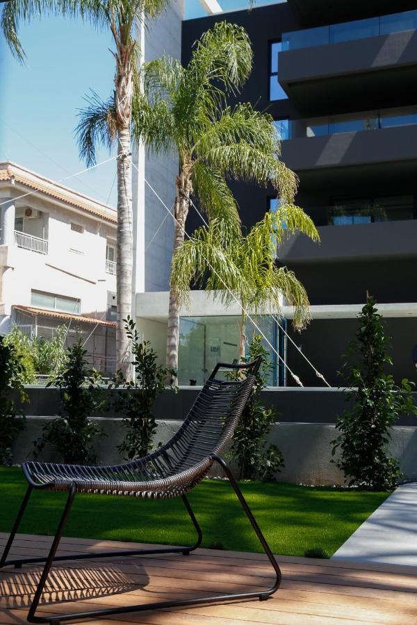Voula Lofts Apartamento Atenas Exterior foto
