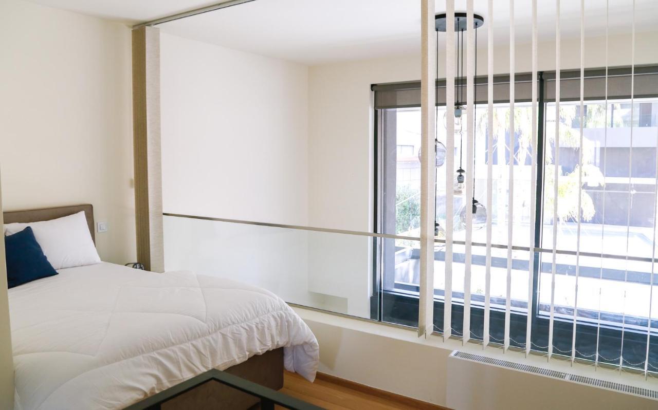 Voula Lofts Apartamento Atenas Exterior foto