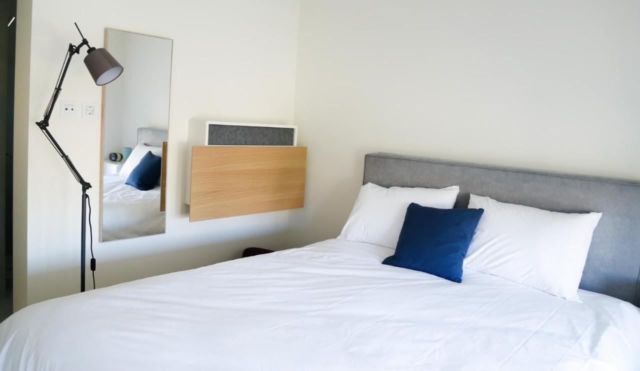 Voula Lofts Apartamento Atenas Exterior foto