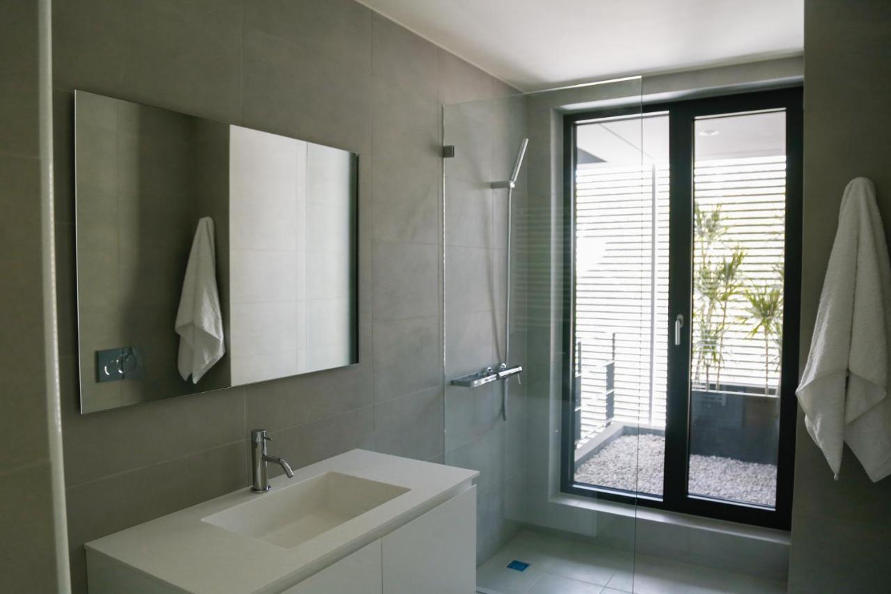 Voula Lofts Apartamento Atenas Exterior foto