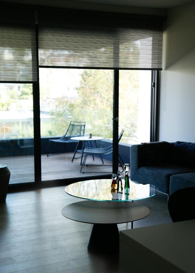 Voula Lofts Apartamento Atenas Exterior foto