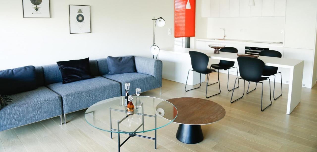 Voula Lofts Apartamento Atenas Exterior foto