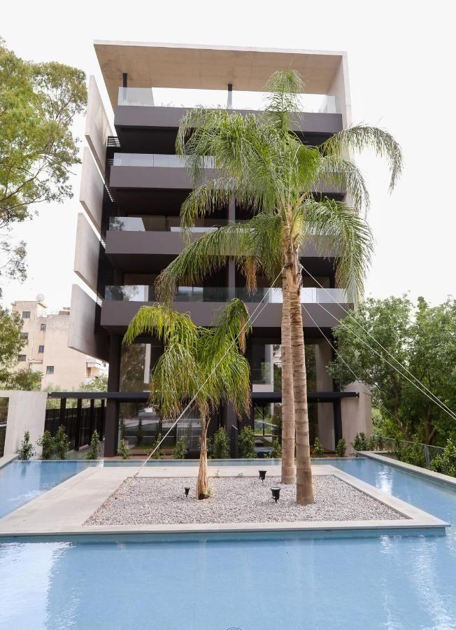 Voula Lofts Apartamento Atenas Exterior foto